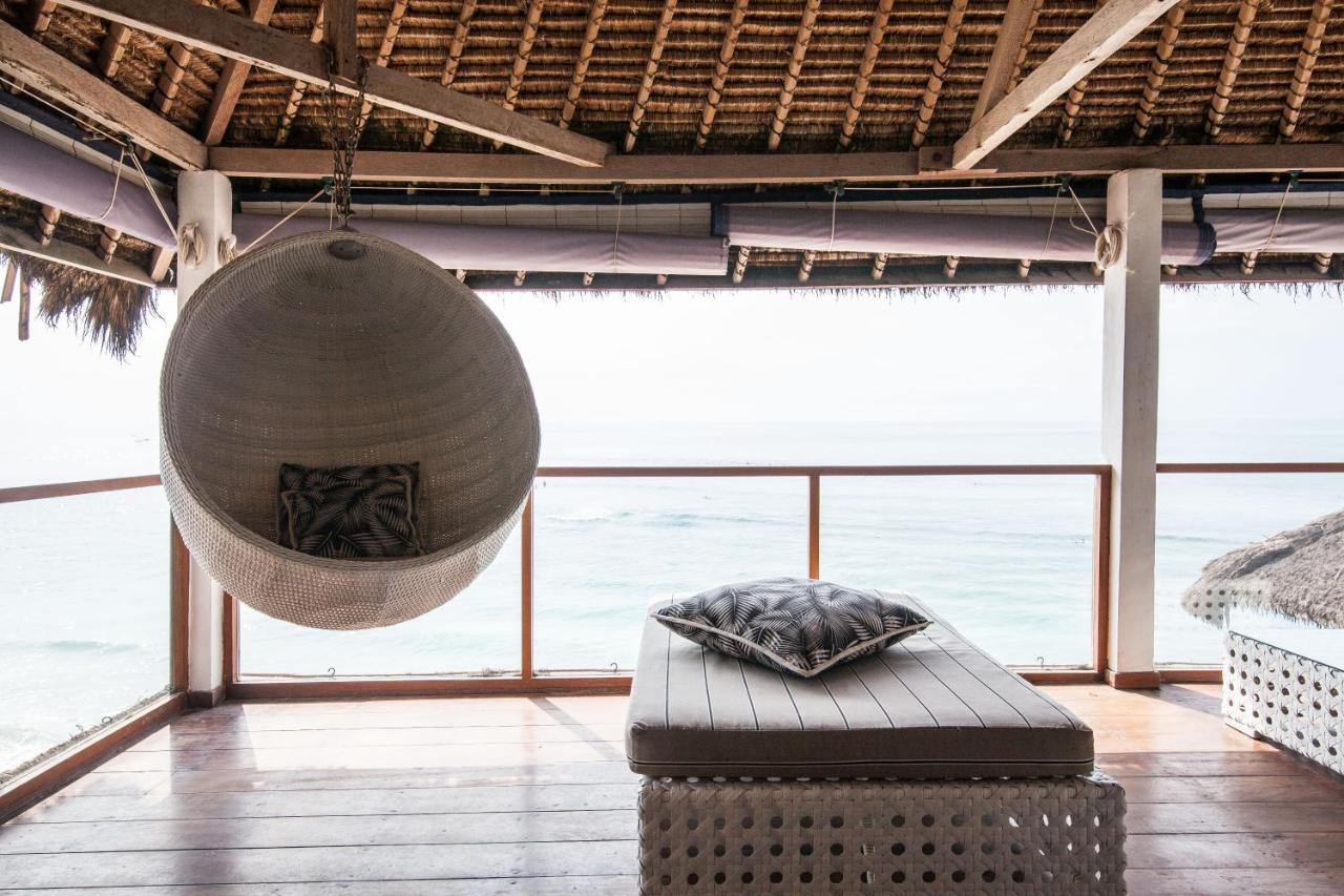 Villa Gmb Beach House Uluwatu Exterior foto